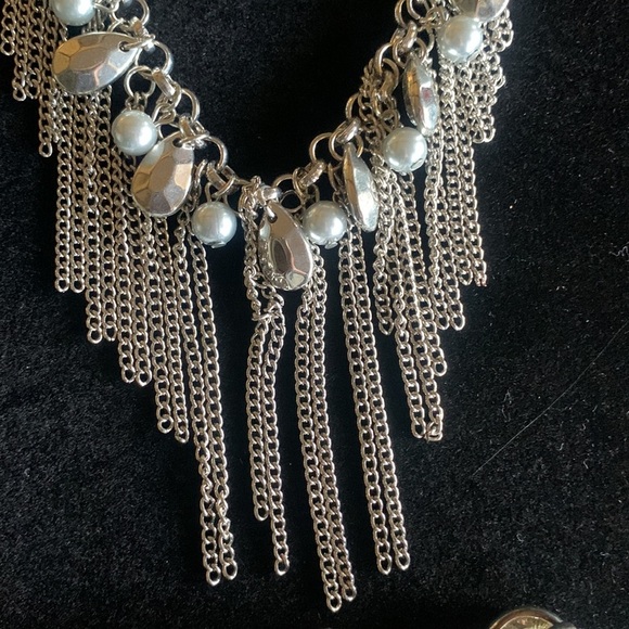 💎💎💎3 for 12💎💎💎Necklace and Bracelet Set - Picture 3 of 8